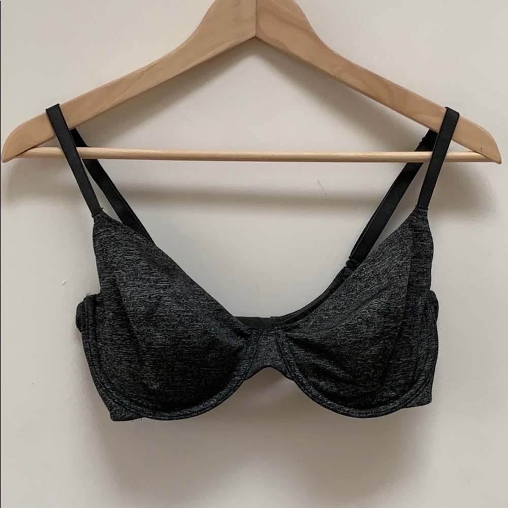 Victoria’s Secret Unlined Semi Demi 34 DD
